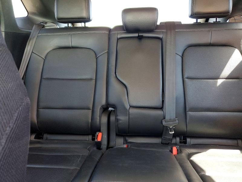 65918096 :رقم المزاد ، 1FMCU9J93MUA58343 vin ، 2021 Ford Escape مزاد بيع