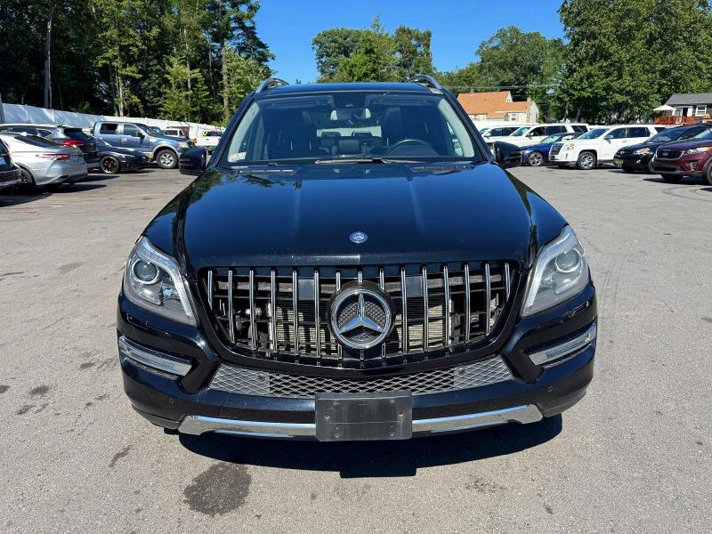Продаж на аукціоні авто 2014 Mercedes-benz Gl, vin: 4JGDF7CE0EA296120, номер лоту: 64245306
