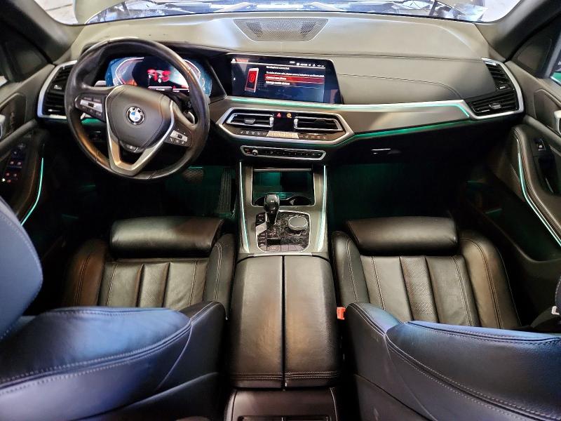 Продаж на аукціоні авто 2022 Bmw X5, vin: 5UXCR6C01N9K60507, номер лоту: 65352746
