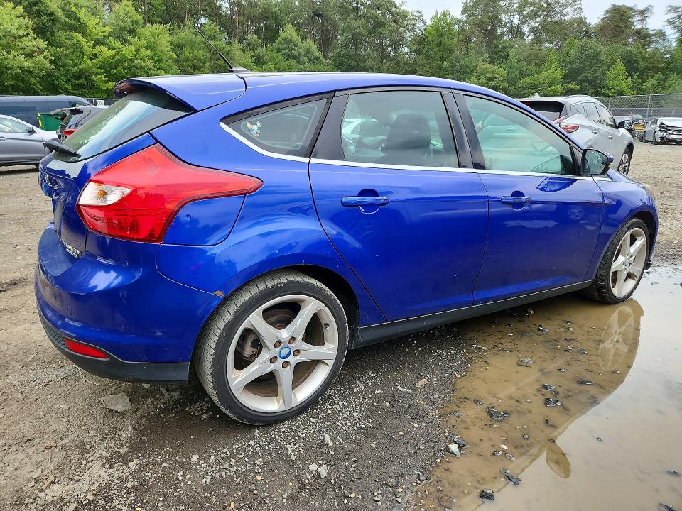Продаж на аукціоні авто 2013 Ford Focus, vin: 1FADP3N22DL204284, номер лоту: 63702216