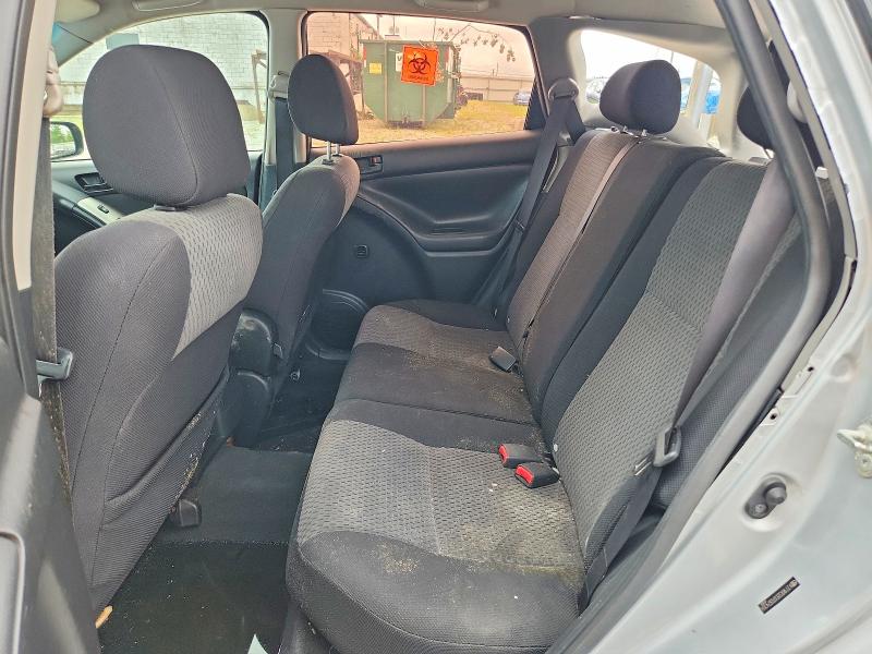 64098366 :رقم المزاد ، 2T1KR32E07C674304 vin ، 2007 Toyota Matrix مزاد بيع