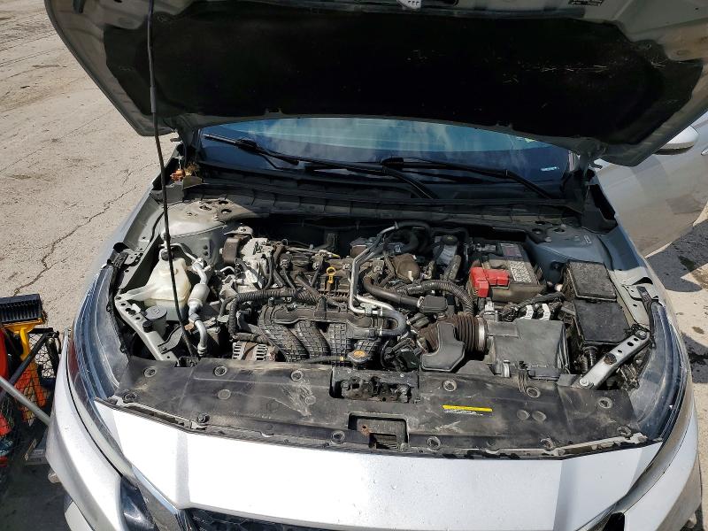 Продаж на аукціоні авто 2022 Nissan Altima, vin: 1N4BL4BV8NN380351, номер лоту: 66833796