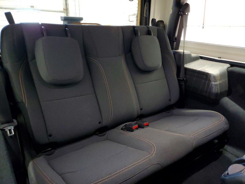 Aukcja sprzedaży 2024 Jeep Wrangler, vin: 1C4PJXAG8RW297920, numer aukcji: 63383806