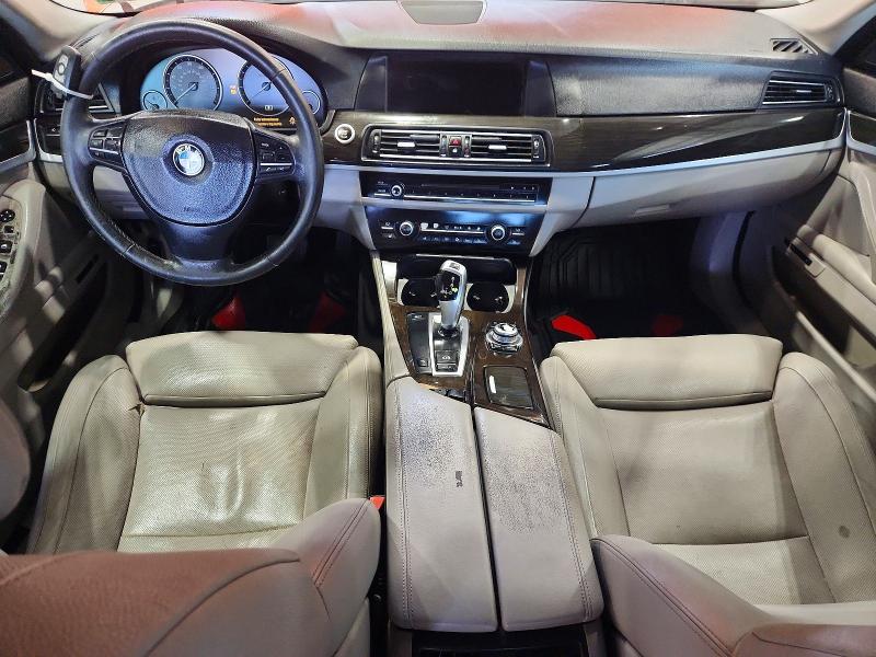 Продажа на аукционе авто 2012 Bmw 550, vin: WBAFR9C53CDX78895, номер лота: 65688406