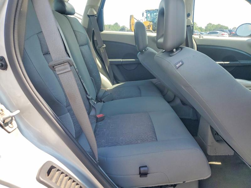Aukcja sprzedaży 2008 Chrysler Pt Cruiser, vin: 3A8FY48B18T214440, numer aukcji: 64243026