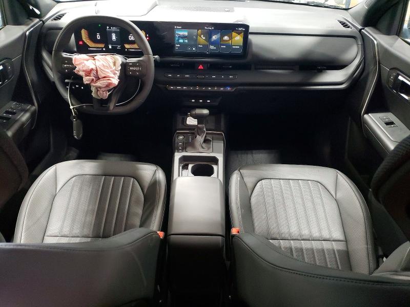 Aukcja sprzedaży 2027 Kia Seltos, vin: KNDEDCD32V7030678, numer aukcji: 65027796