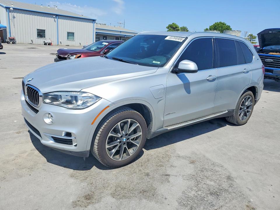 Продаж на аукціоні авто 2017 Bmw X5, vin: 5UXKT0C33H0S80903, номер лоту: 65398906
