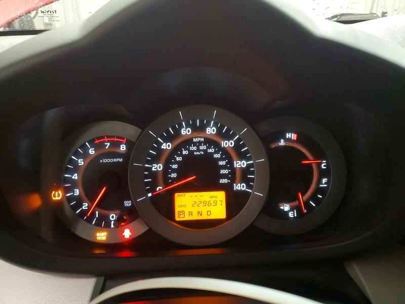 Продажа на аукционе авто 2010 Toyota Rav4, vin: JTMBF4DV7A5021856, номер лота: 64260486