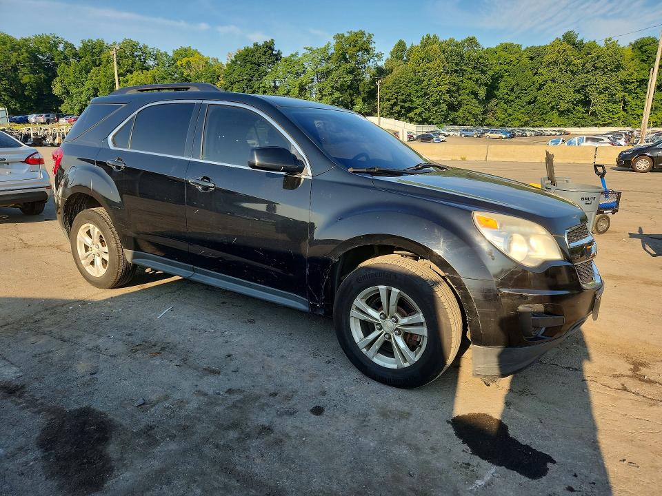 Продажа на аукционе авто 2014 Chevrolet Equinox, vin: 2GNALBEK7E6343590, номер лота: 65115146