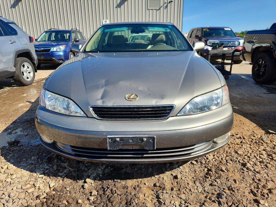 Aukcja sprzedaży 1997 Lexus Es, vin: JT8BF22G2V0063801, numer aukcji: 66070146