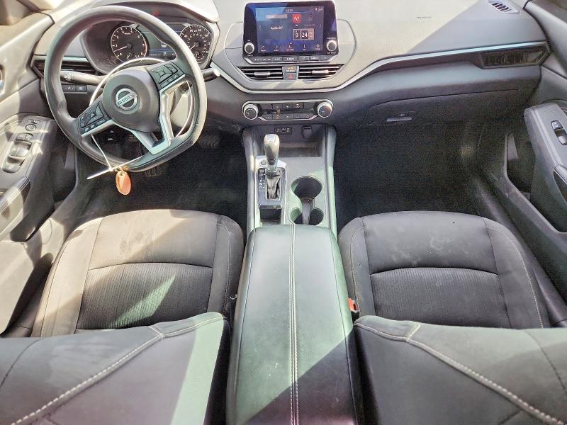 2020 Nissan Altima მანქანა იყიდება აუქციონზე, vin: 1N4BL4BV2LC149308, აუქციონის ნომერი: 66842466