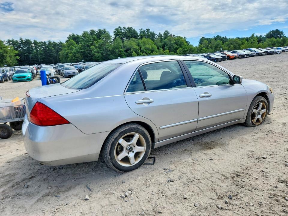Aukcja sprzedaży 2007 Honda Accord, vin: 1HGCM56337A042300, numer aukcji: 64065536