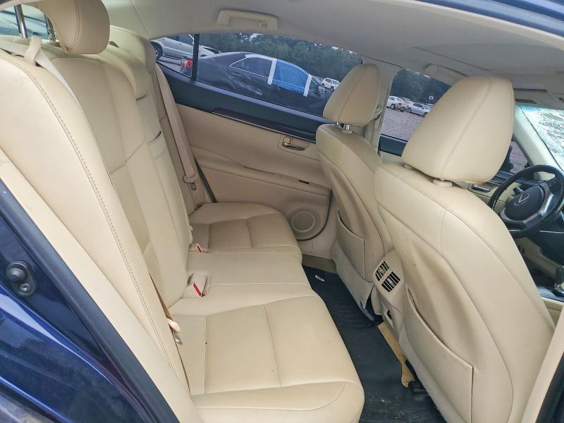 Продаж на аукціоні авто 2013 Lexus Es, vin: JTHBK1GG1D2060776, номер лоту: 66708556