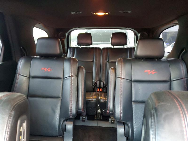 2014 Dodge Durango მანქანა იყიდება აუქციონზე, vin: 1C4SDJCT1EC390959, აუქციონის ნომერი: 66389926