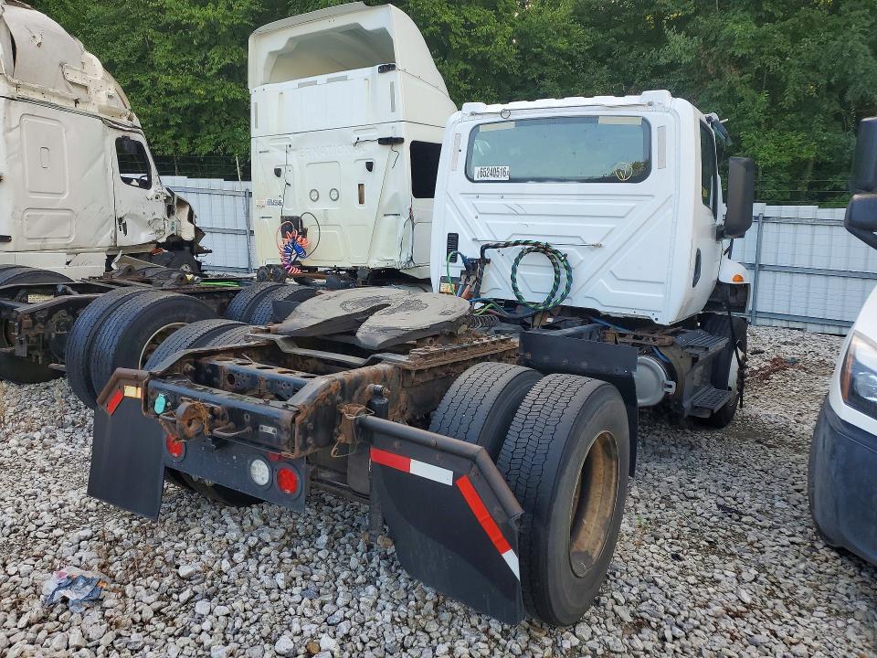 Продажа на аукционе авто 2019 International Mv607, vin: 1HSEUTAN5KH091946, номер лота: 65240516