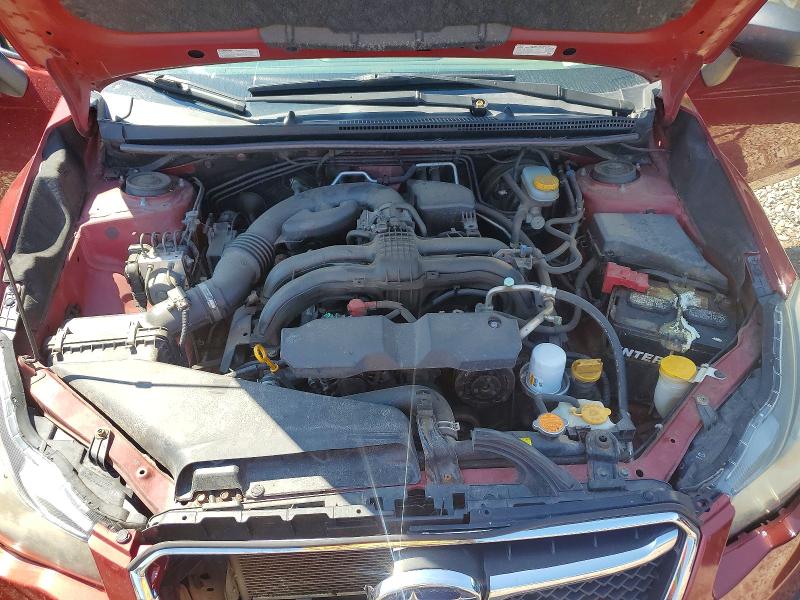 Продажа на аукционе авто 2015 Subaru Impreza, vin: JF1GPAA65F8244780, номер лота: 63482076