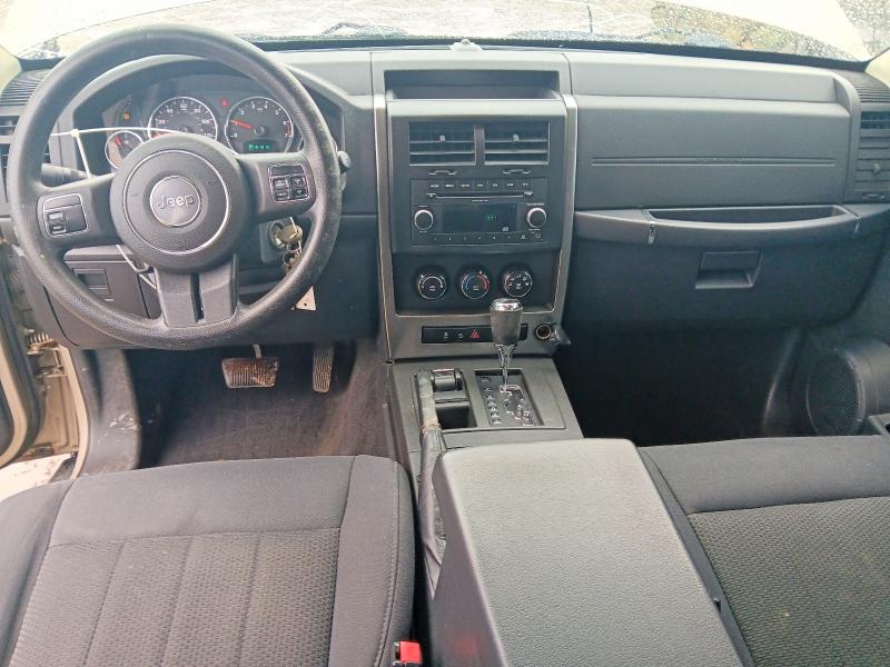 2011 Jeep Liberty მანქანა იყიდება აუქციონზე, vin: 1J4PN2GK9BW524812, აუქციონის ნომერი: 67152676