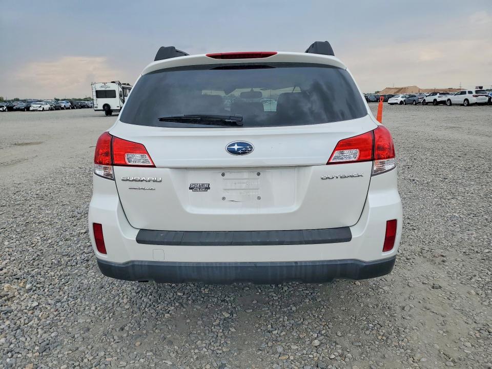 Продажа на аукционе авто 2013 Subaru Outback, vin: 4S4BRCCCXD3293637, номер лота: 64970106