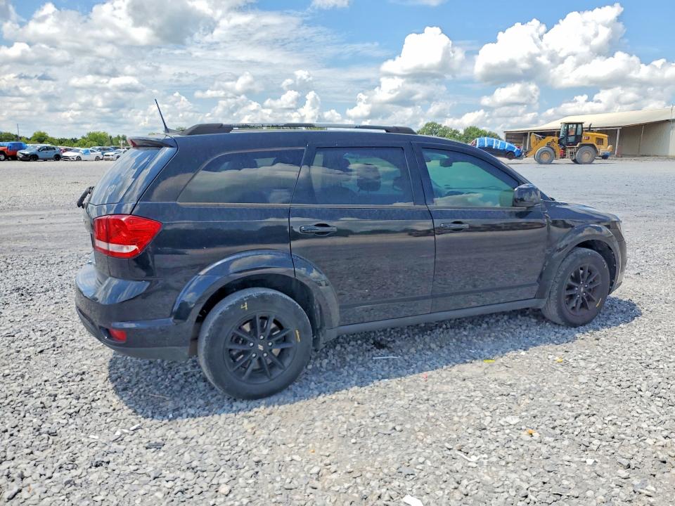 63587356 :رقم المزاد ، 3C4PDCBB0KT799061 vin ، 2019 Dodge Journey مزاد بيع