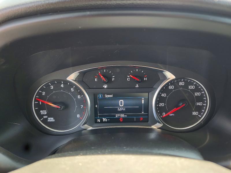 Продаж на аукціоні авто 2023 Gmc Acadia, vin: 1GKKNKL49PZ239058, номер лоту: 63445886