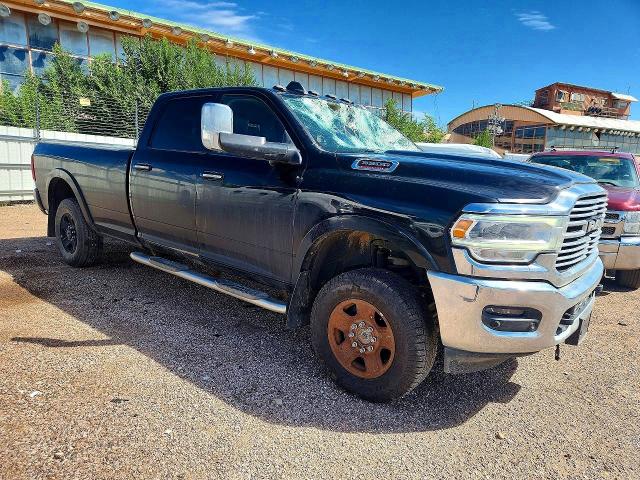 65857796 :رقم المزاد ، 3C63R3JL5KG678889 vin ، 2019 Ram 3500 مزاد بيع