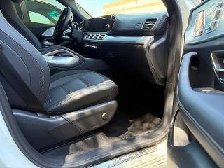 Aukcja sprzedaży 2024 Mercedes-benz Gle Coupe, vin: 4JGFD6BB5RB204581, numer aukcji: 63440636