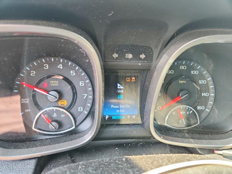2014 Chevrolet Malibu მანქანა იყიდება აუქციონზე, vin: 1G11B5SL6EF223756, აუქციონის ნომერი: 66573806