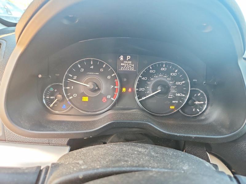 Продажа на аукционе авто 2011 Subaru Outback, vin: 4S4BRCCC4B3400999, номер лота: 61646856
