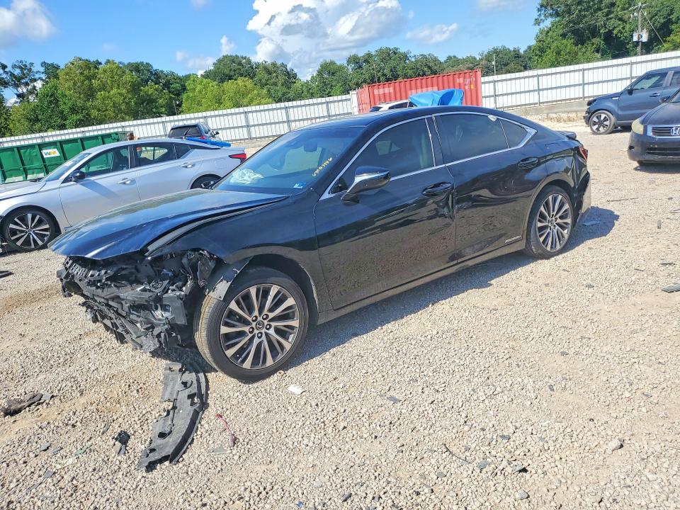 63551346 :رقم المزاد ، JTHB21B11K2036557 vin ، 2019 Lexus Es مزاد بيع