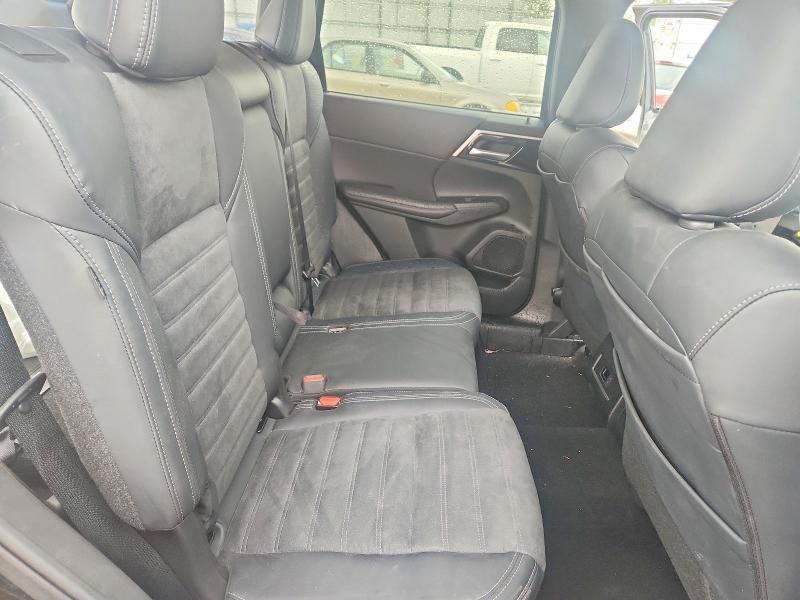 Продажа на аукционе авто 2024 Mitsubishi Outlander, vin: JA4J4VA89RZ603347, номер лота: 64342556