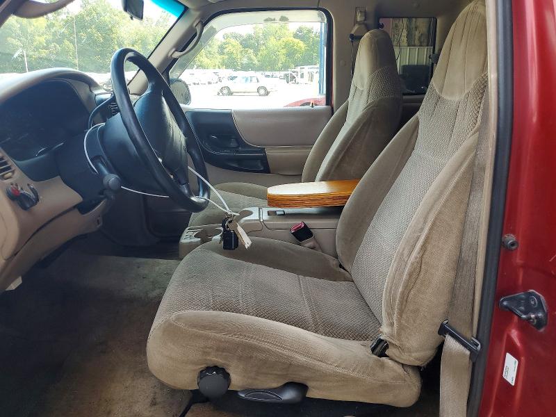 Aukcja sprzedaży 1998 Ford Ranger, vin: 1FTZR15X8WTA04572, numer aukcji: 67018226