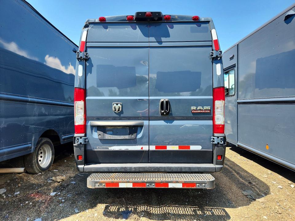 Aukcja sprzedaży 2020 Ram Promaster 3500, vin: 3C6URVJG6LE128617, numer aukcji: 64186226