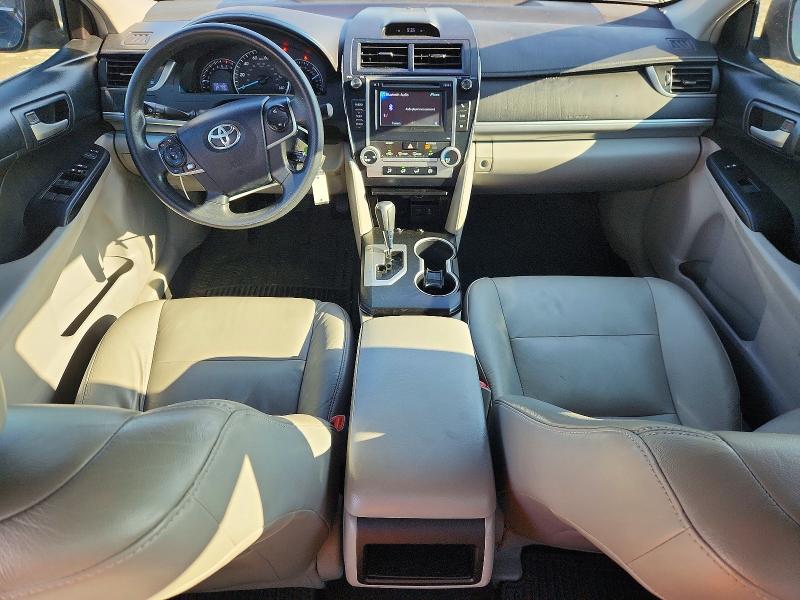 Aukcja sprzedaży 2014 Toyota Camry, vin: 4T4BF1FK6ER347257, numer aukcji: 65584976