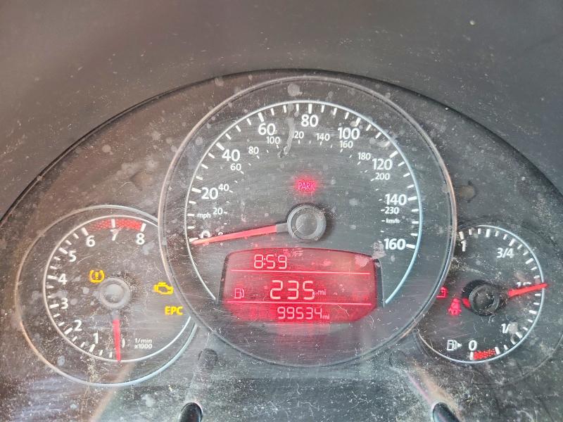 Продаж на аукціоні авто 2012 Volkswagen Beetle, vin: 3VWHP7AT5CM622575, номер лоту: 63935056