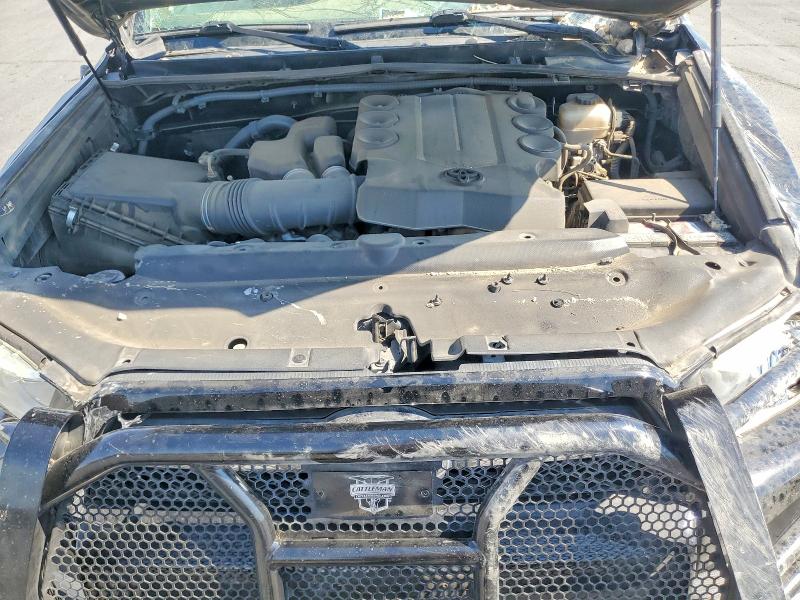 Продаж на аукціоні авто 2012 Toyota 4runner, vin: JTEBU5JR2C5105388, номер лоту: 64701116