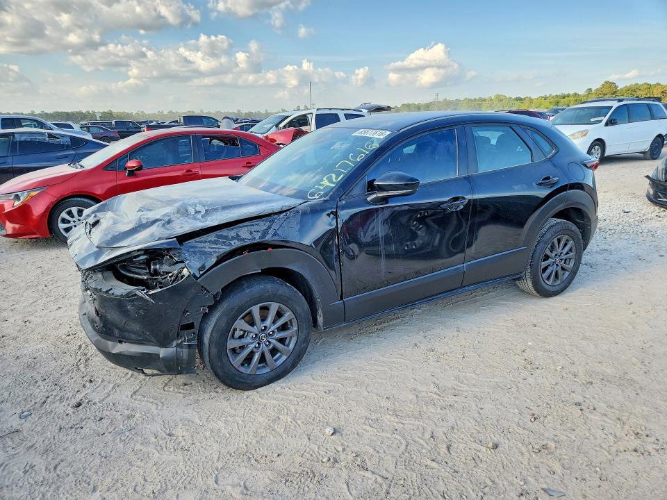 Продажа на аукционе авто 2026 Mazda Cx-30, vin: 3MVDMBAL9TM114895, номер лота: 64217616