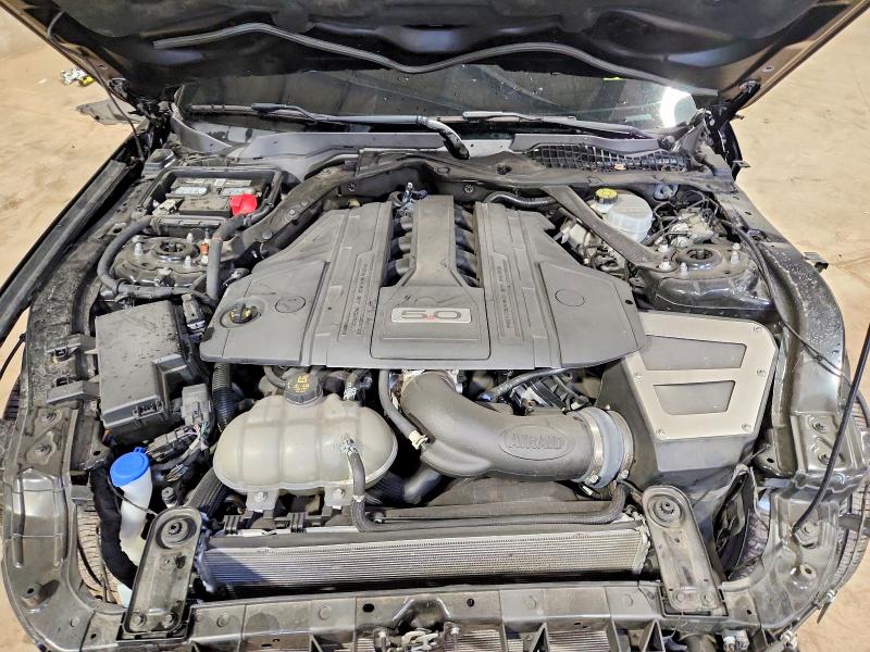 Продаж на аукціоні авто 2022 Ford Mustang, vin: 1FA6P8CF0N5147441, номер лоту: 65829666