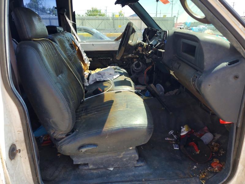 Auction sale of the 1997 Gmc Sierra, vin: 1GTGC29R8VE560250, lot number: 66433006
