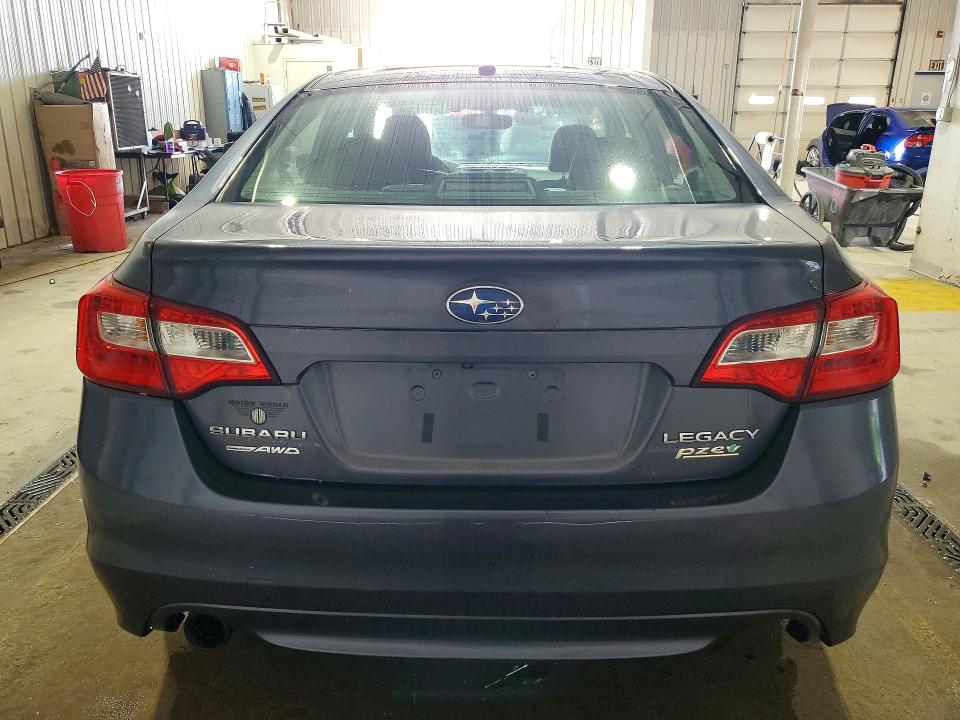 Aukcja sprzedaży 2015 Subaru Legacy, vin: 4S3BNAN62F3076193, numer aukcji: 64894766