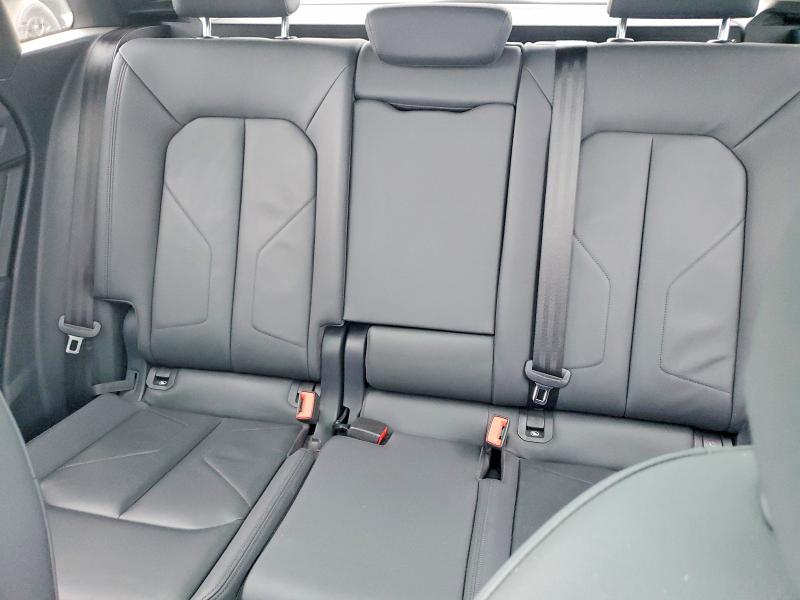 Aukcja sprzedaży 2021 Audi Q3, vin: WA1DECF36M1038526, numer aukcji: 64189956