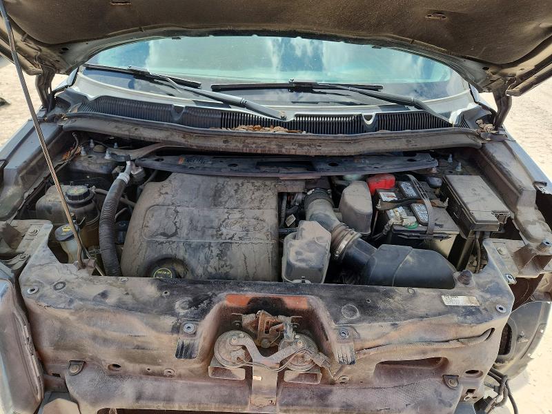 64830056 :رقم المزاد ، 1FM5K7F8XGGB11481 vin ، 2016 Ford Explorer مزاد بيع