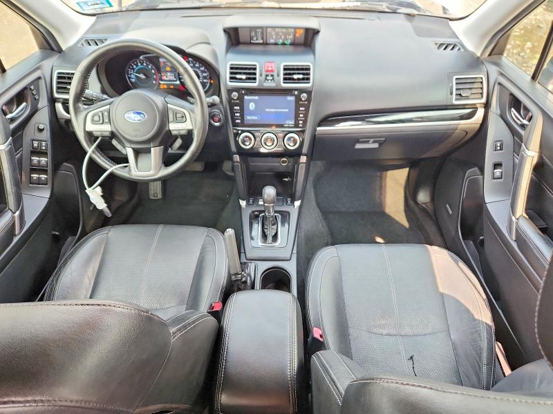 Продажа на аукционе авто 2017 Subaru Forester, vin: JF2SJGWC4HH445498, номер лота: 64630846