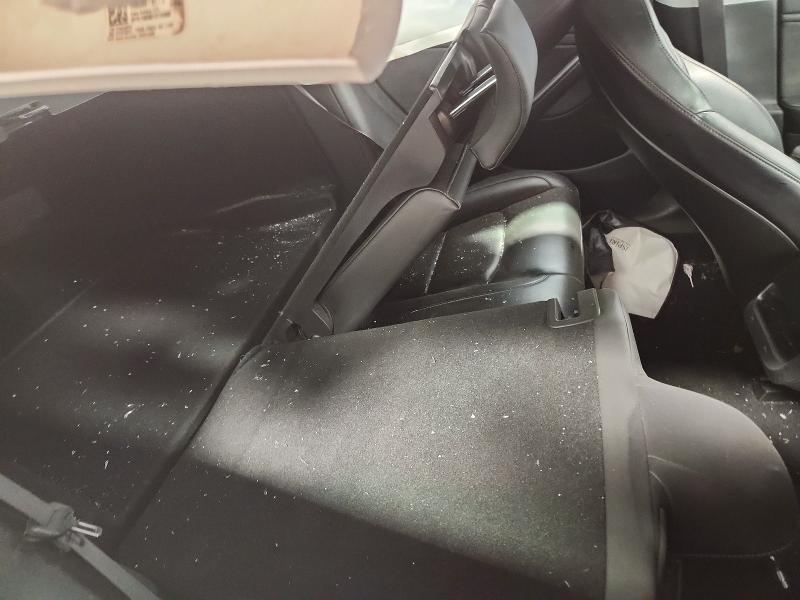 Aukcja sprzedaży 2019 Tesla Model 3, vin: 5YJ3E1EBXKF210995, numer aukcji: 64644006