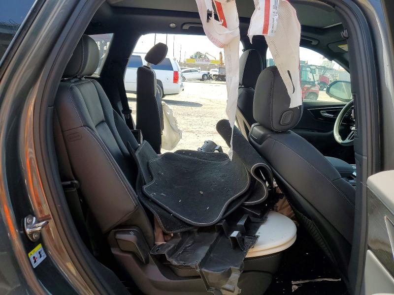 Aukcja sprzedaży 2026 Audi Q7, vin: WA1LVBF79TD000097, numer aukcji: 64148876