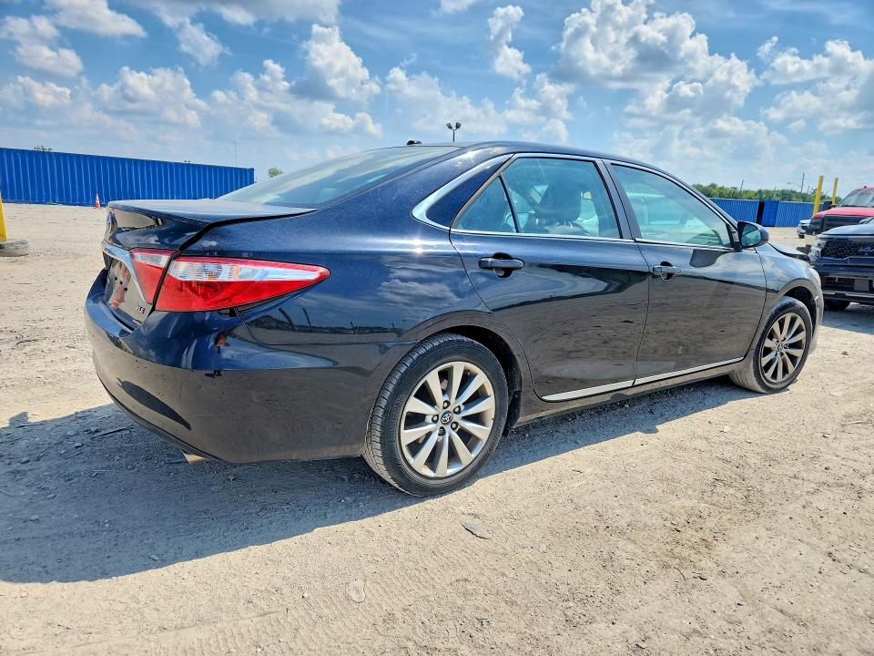 Aukcja sprzedaży 2017 Toyota Camry, vin: 4T1BF1FK3HU735433, numer aukcji: 67326236