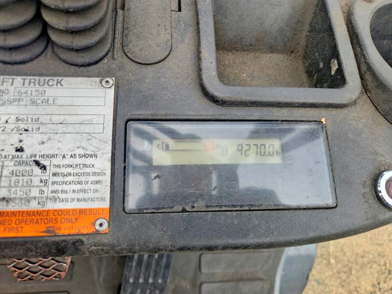 Продаж на аукціоні авто 2014 Toyota Unknown Model, vin: 8FGCU2564150, номер лоту: 65413346