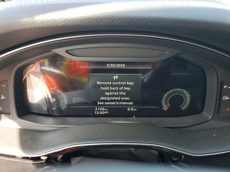 Aukcja sprzedaży 2026 Audi Q7, vin: WA1LVBF79TD000097, numer aukcji: 64148876