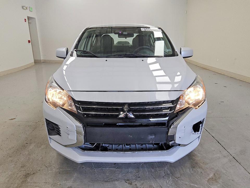 Продаж на аукціоні авто 2024 Mitsubishi Mirage, vin: ML32FUFJ7RHF16861, номер лоту: 65006796