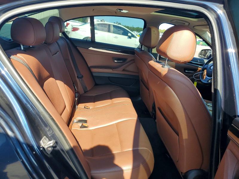 65365126 :رقم المزاد ، WBA5A5C57GD528545 vin ، 2016 Bmw 528 مزاد بيع