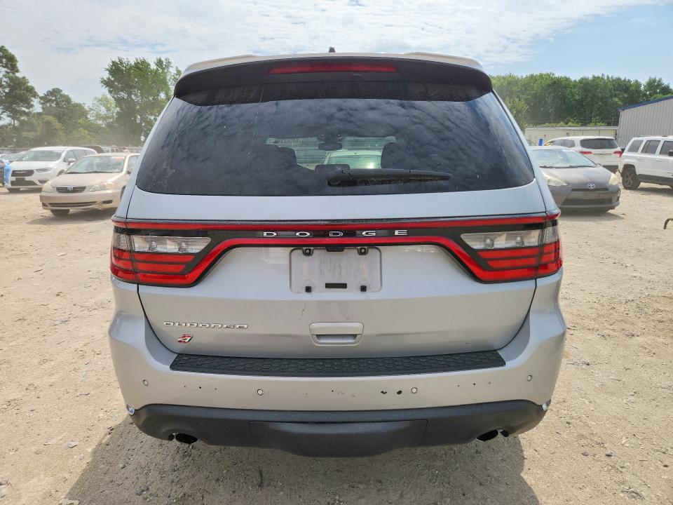 2023 Dodge Durango მანქანა იყიდება აუქციონზე, vin: 1C4SDJFT9PC689775, აუქციონის ნომერი: 64042346